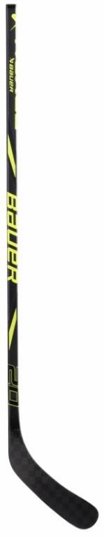 BAUER Hokejka Nexus Performance Grip S24 Dětská, 20, P92, R
