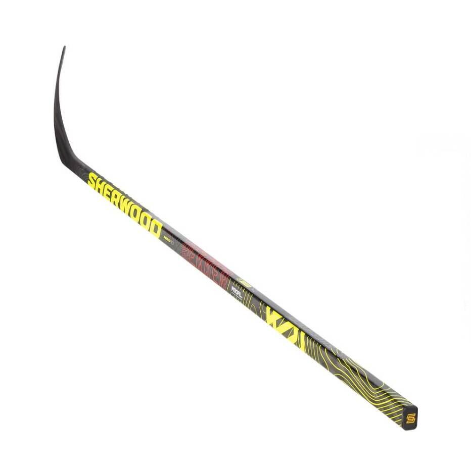 Hokejka Rekker Legend 3 INT, Intermediate, 60, R, PP92 6/7