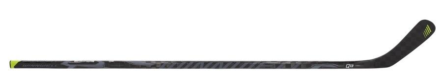 Winnwell Hokejka Winnwell Q13 Grip 2017 SR, Senior, 95, R, PS119 2/4