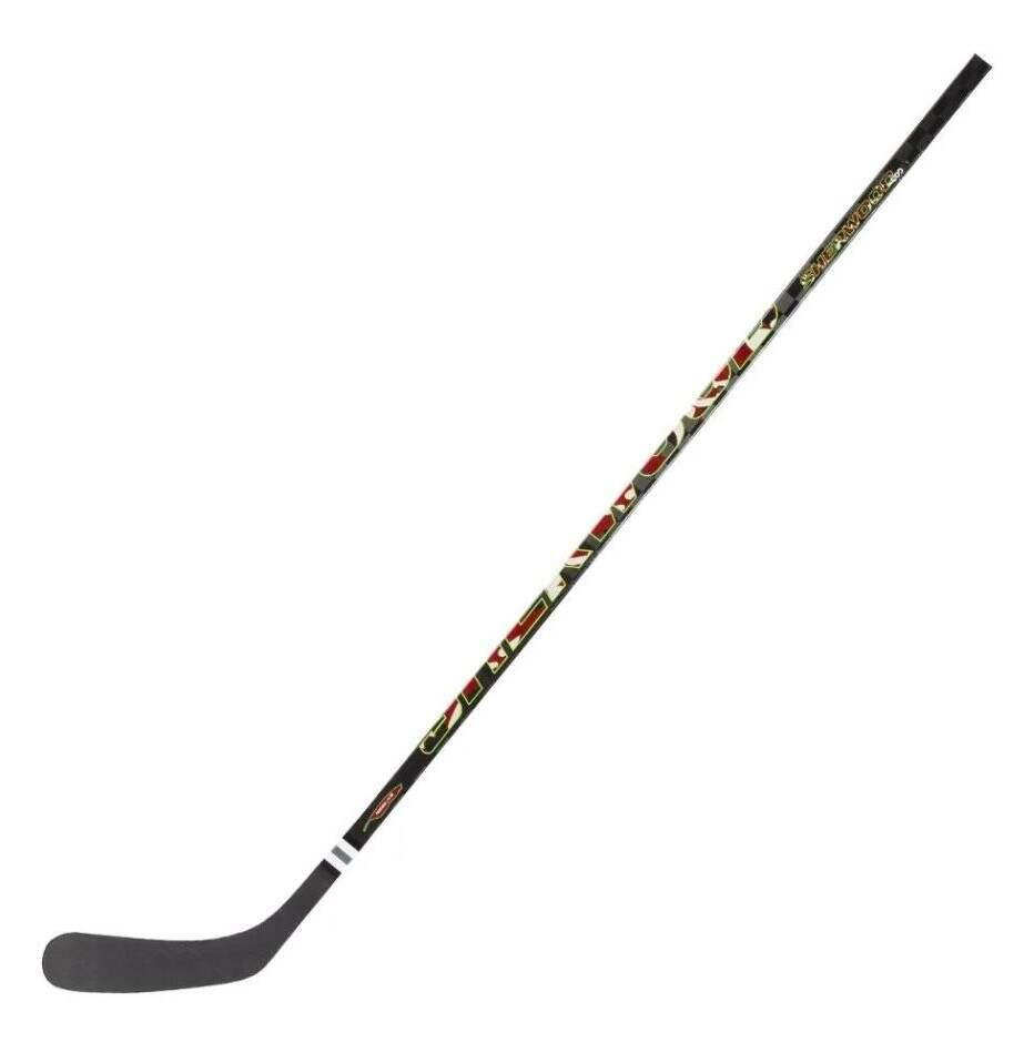 Hokejka Code V Grip SR, Senior, 75, PP28, R 2/2