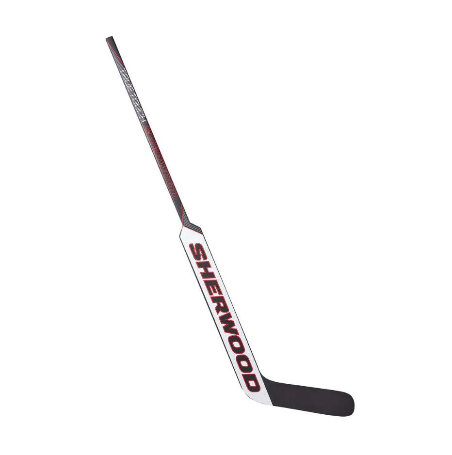 SHERWOOD Brankářská hokejka T60X SR, Senior, 25", PP31
