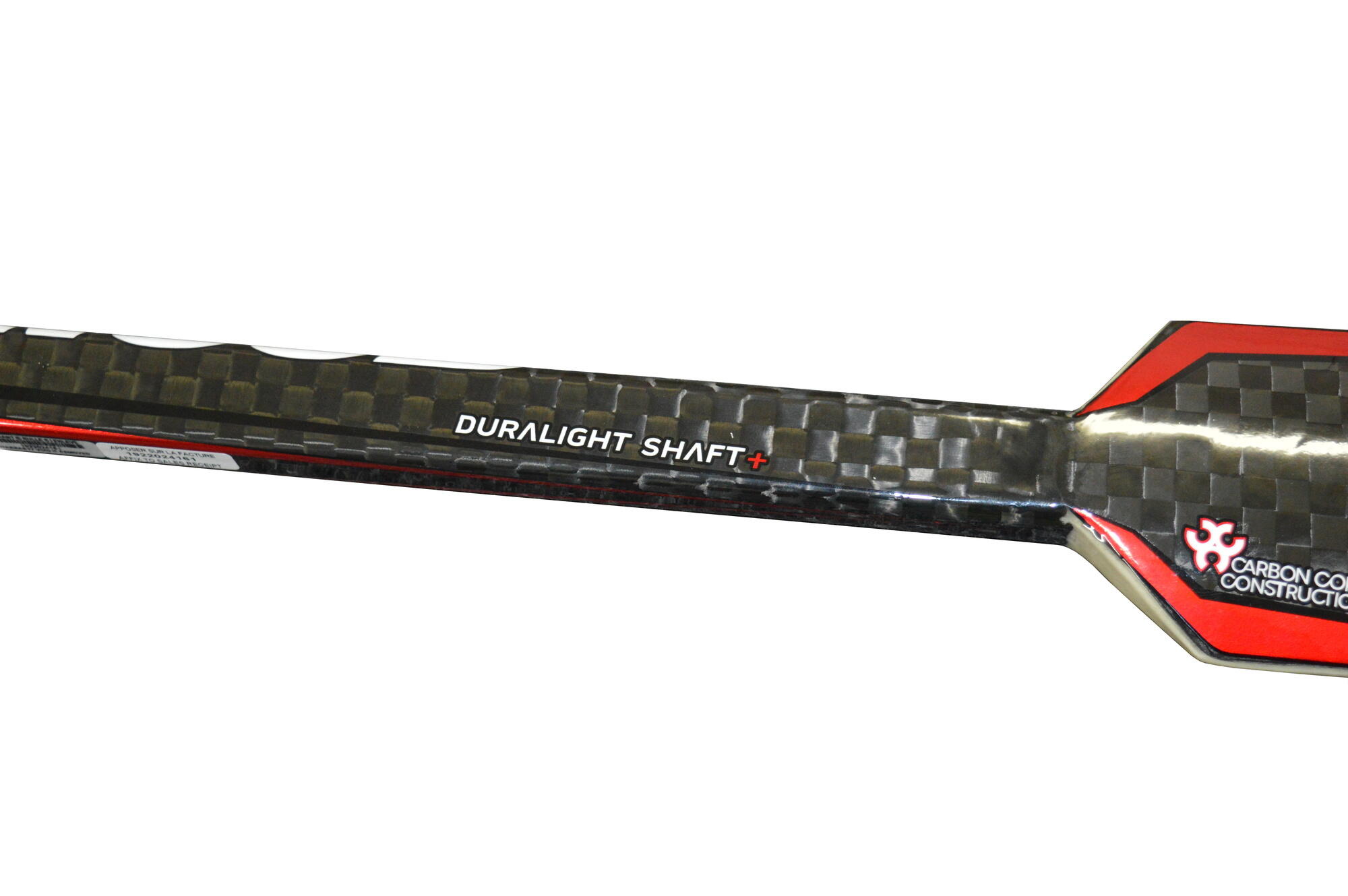 Brankářská hokejka FC900 SR, Senior, 25", PP41 4/4