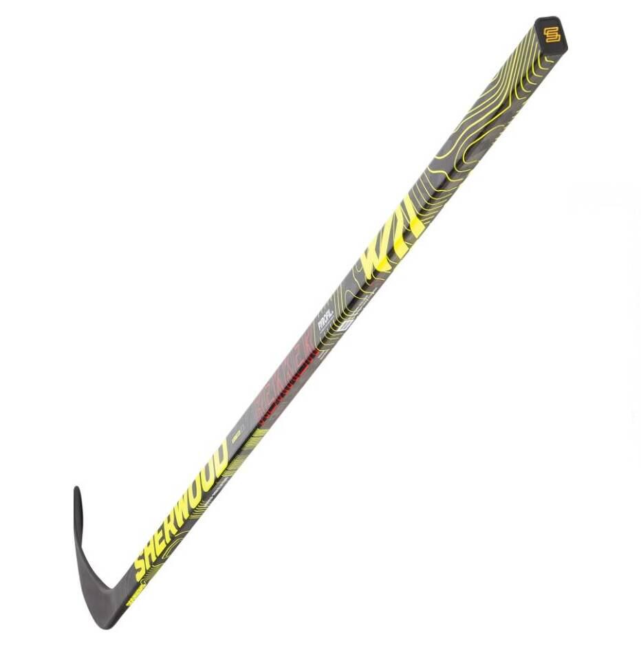 Hokejka Rekker Legend 3 INT, Intermediate, 60, R, PP92 3/7