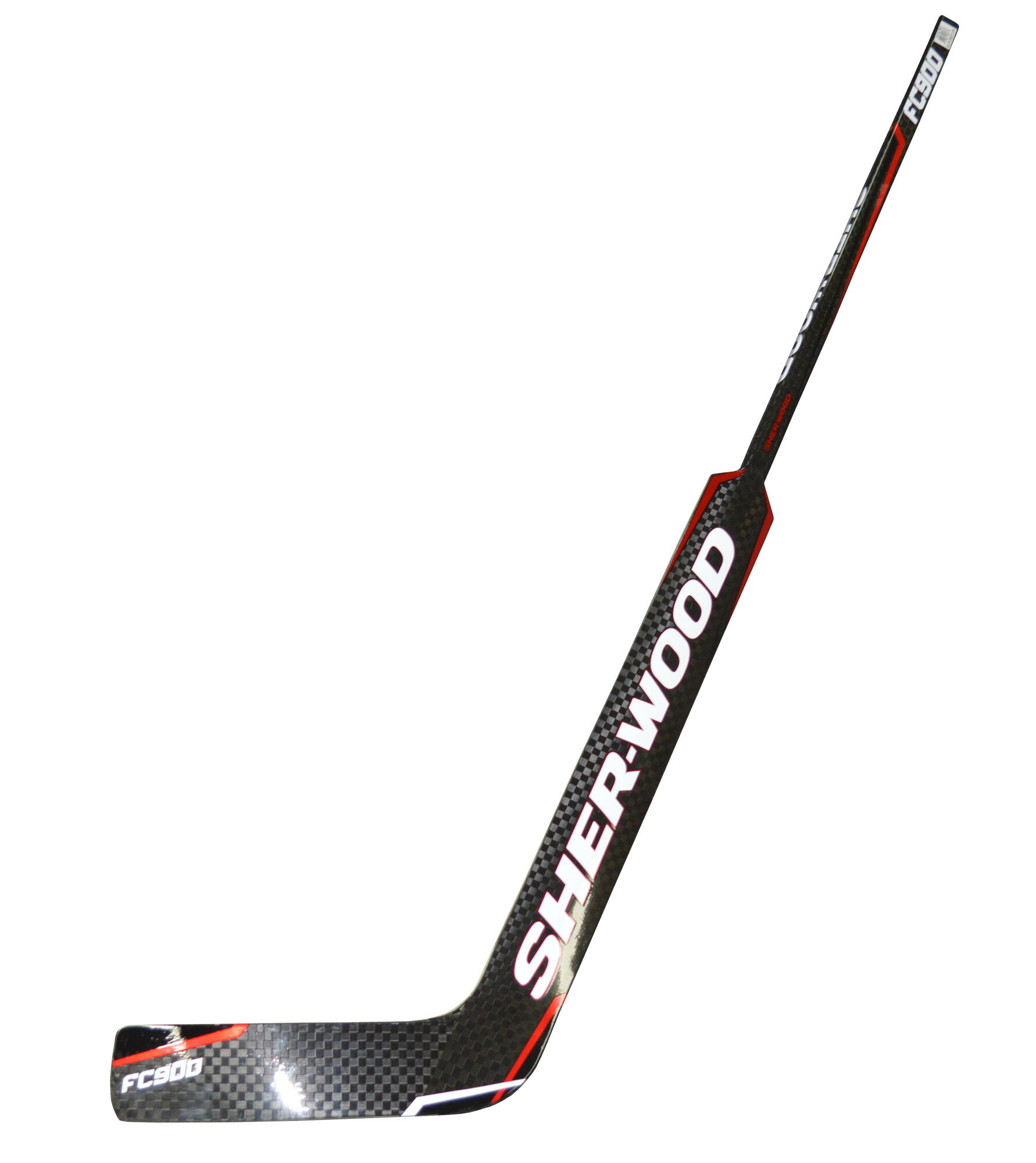 Brankářská hokejka FC900 SR, Senior, 25", PP41 2/4