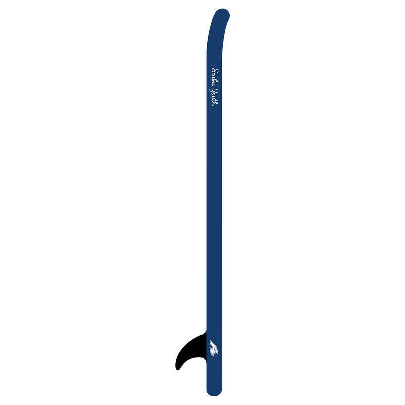 Set placă SUP gonflabilă pentru copii F2 Scuba Youth 8'2"