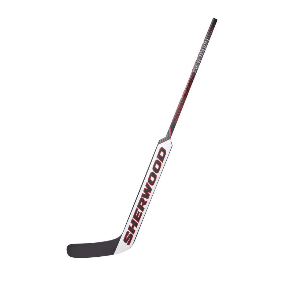 Brankářská hokejka T60X SR, Senior, 25", PP31 2/5