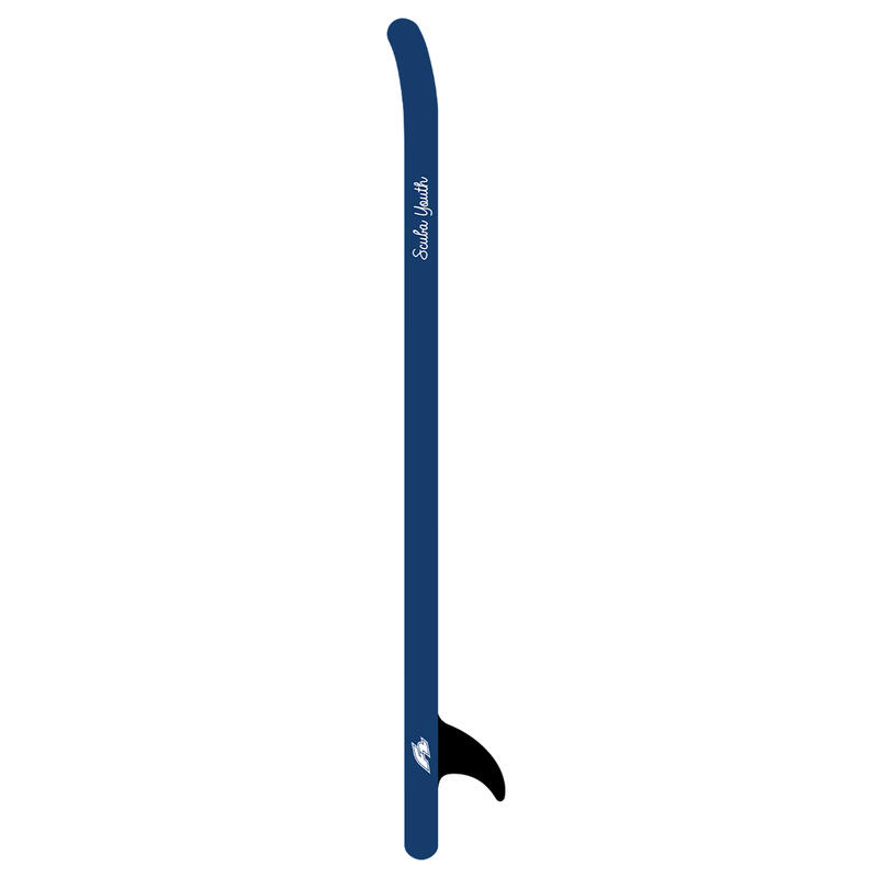 Set placă SUP gonflabilă pentru copii F2 Scuba Youth 8'2"