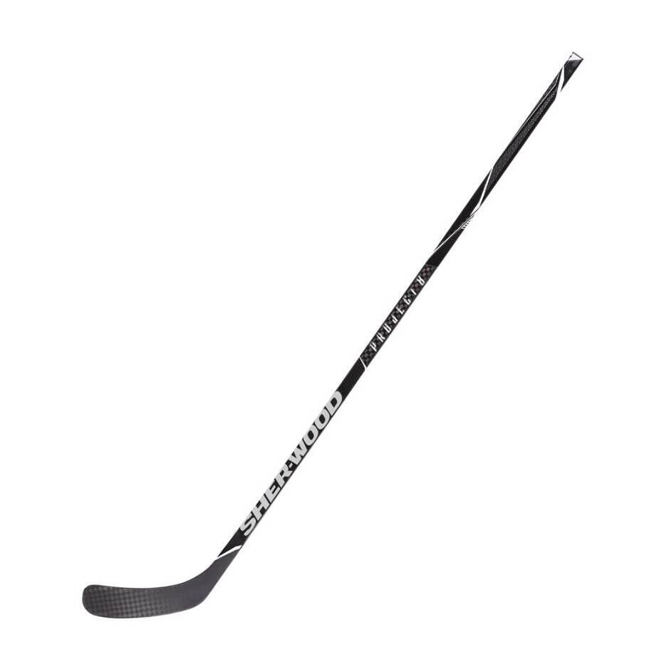 SHERWOOD Hokejka Project 8 SR, Senior, 85, R, PP92