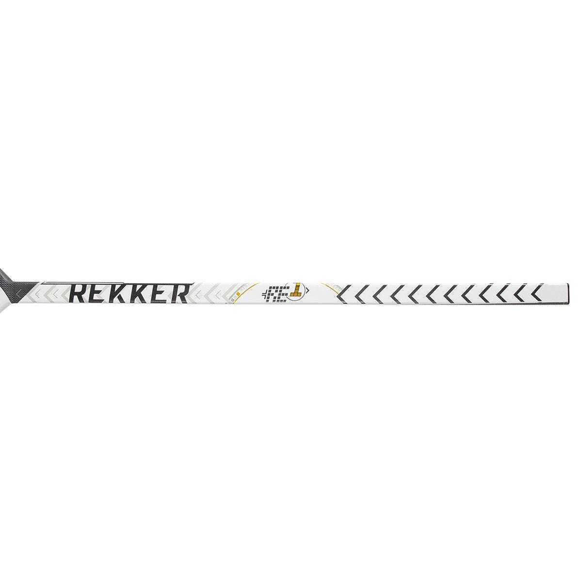 Brankářská hokejka Rekker Element 1 SR, Senior, 25", PP41 3/4