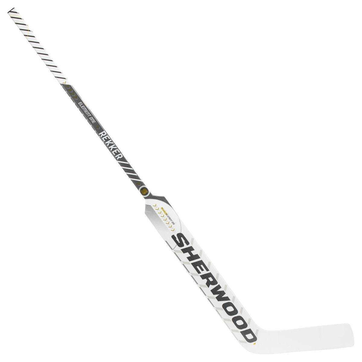 Brankářská hokejka Rekker Element 1 SR, Senior, 25", PP41 2/4
