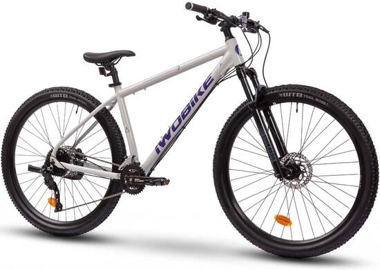 Rower Górski MTB Vector Koła 29