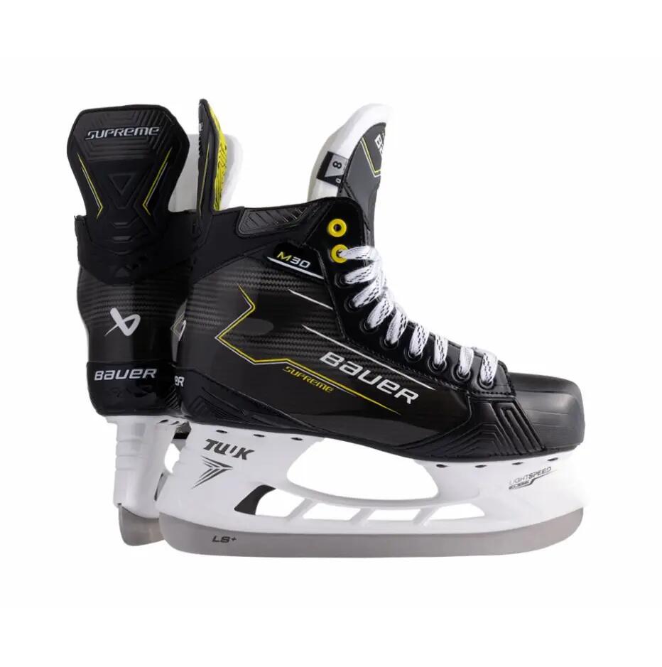BAUER Brusle Supreme M30 S24 SR, Senior D