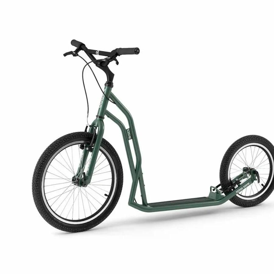 Yedoo S2016 Scooter