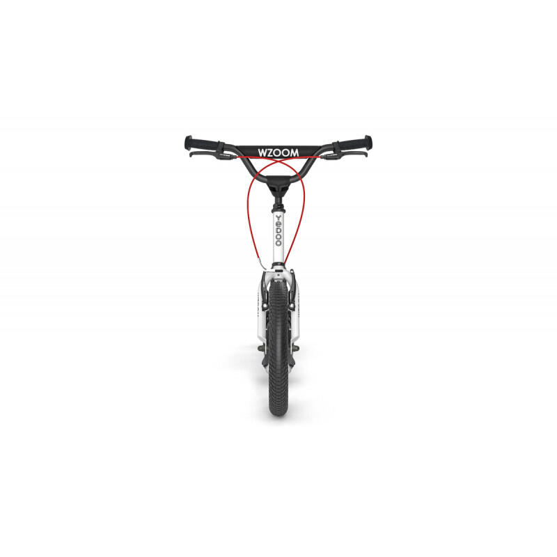 Wzoom" children's scooter Yedoo 3/5