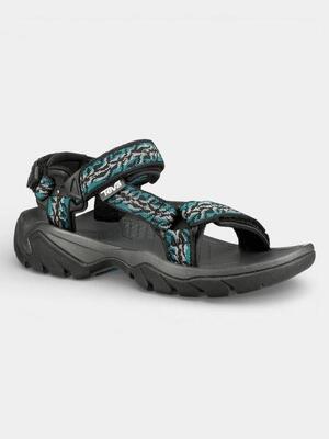 Sandalen dames terra fi 5 universal