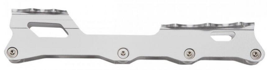 Brankářské podvozky Hi-LO S19 Frontloader RH 3/3