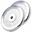 Set Discuri cromate 30 kg - 2 x 15 kg 30/31 mm