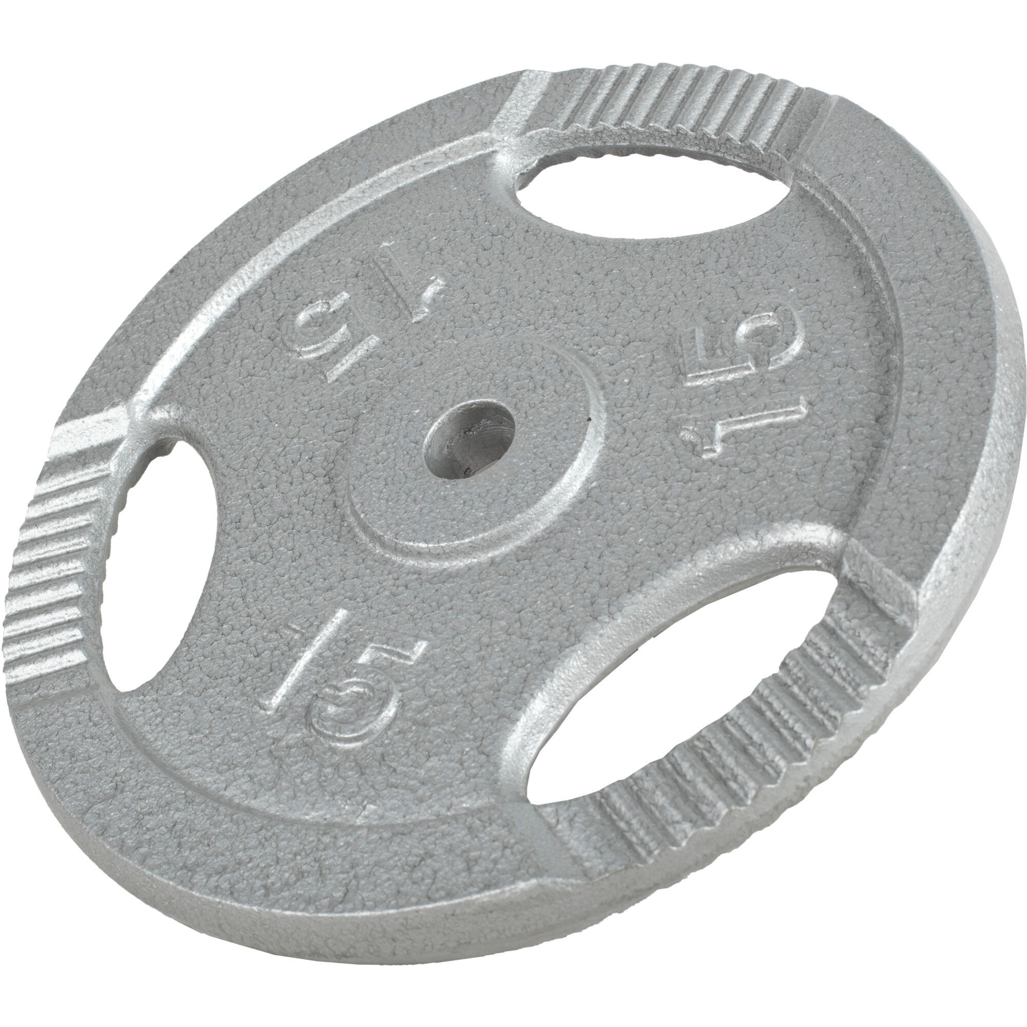 Disc din fontă ,argintiu, 30/31 mm