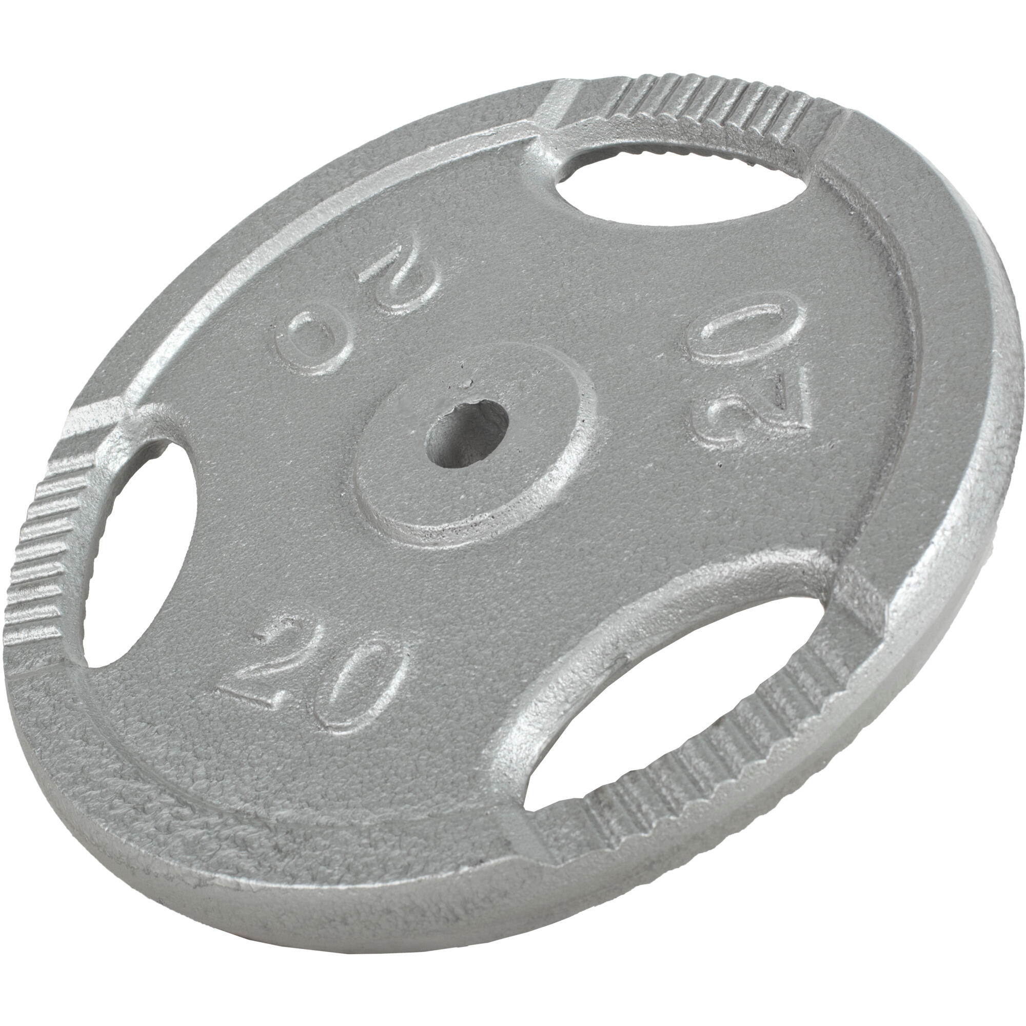 Disc din fontă ,argintiu, 30/31 mm