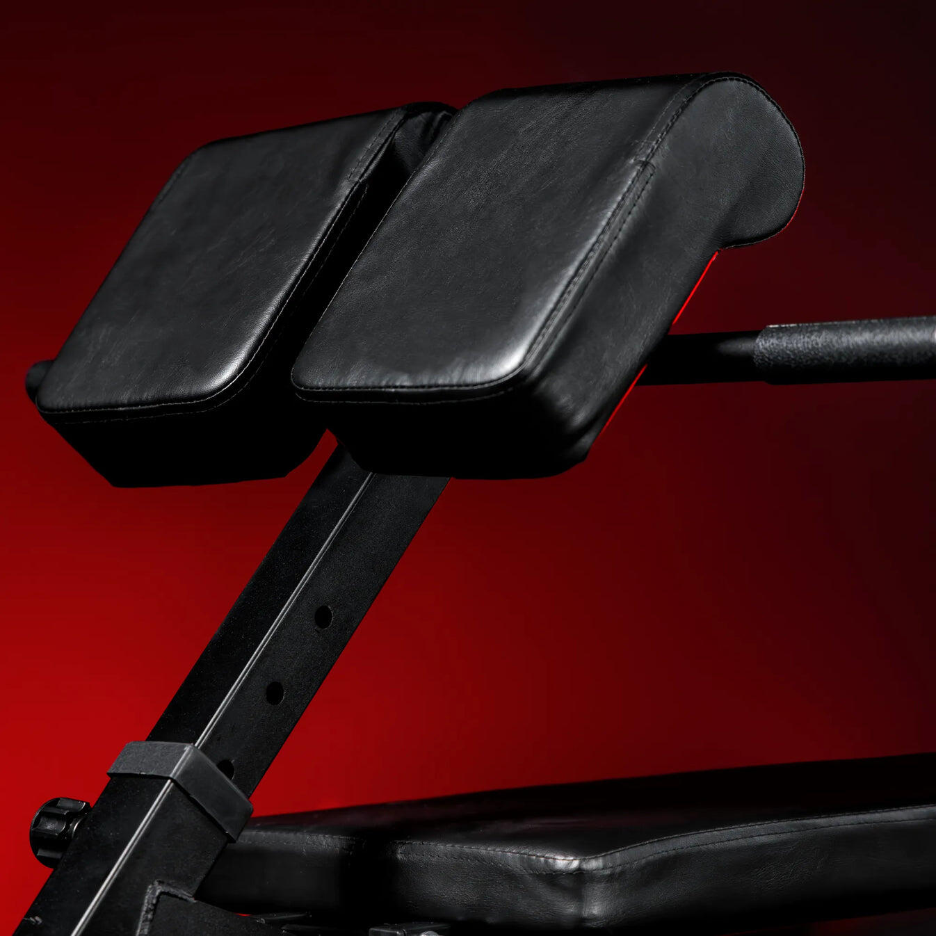 Posilovací - fitness - lavice pro domácí trénink - lavice 5/7