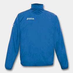 Coupe-Vent Football Enfants Joma Wind Bleu Marine