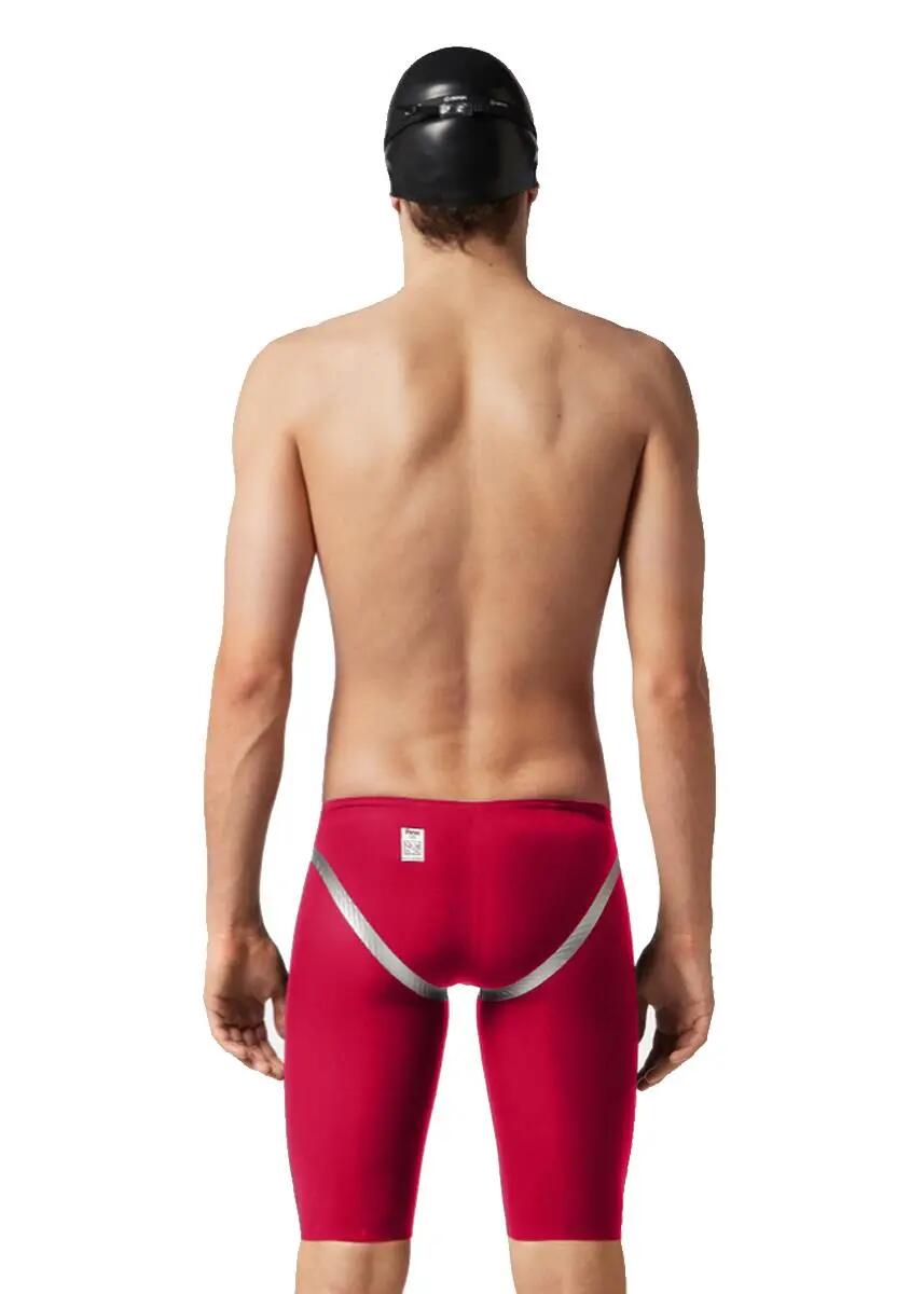 AKRON Ultraskin Light Jammer, piros, UK 18 / EU 44 2/5