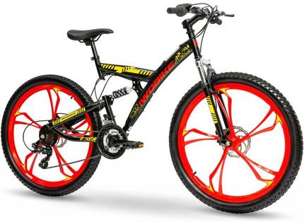 Rower Górski MTB RedFury Koła 26