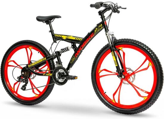 Rower Górski MTB RedFury Koła 26