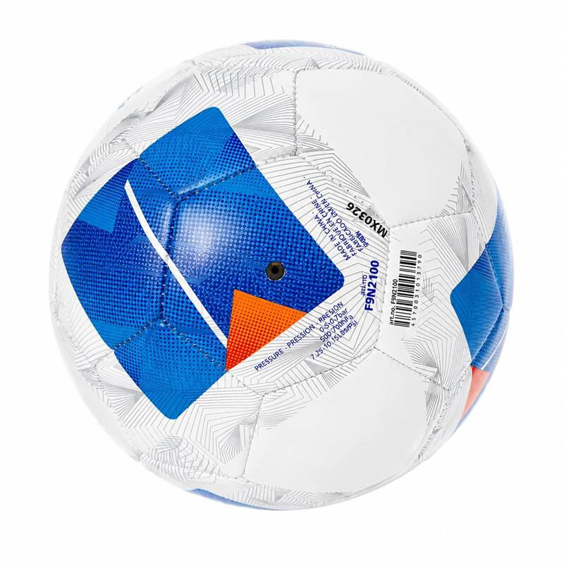 Pachet futsal Molten PRO 6 mingi: F9A4800 FIFA PRO + 5x F9N2100 + geanta