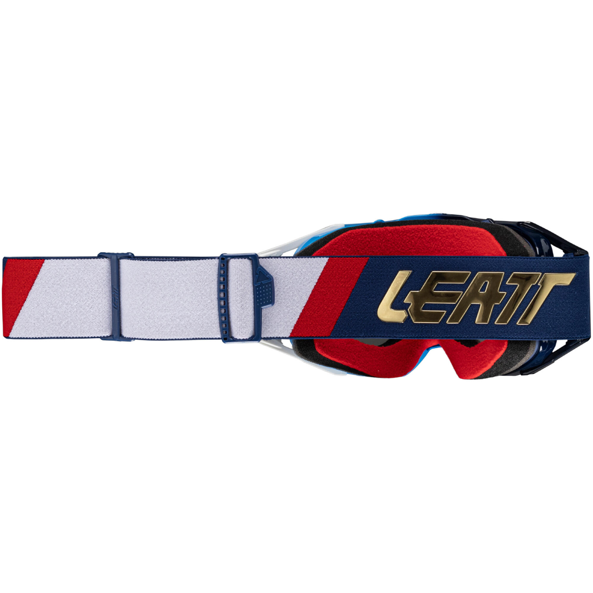 Gogle rowerowe LEATT Goggle Velocity 6.5 Photochromic 2/3