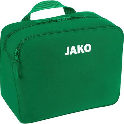 Toilettas - sport - unisex - jako one - compacte 6l - zwart
