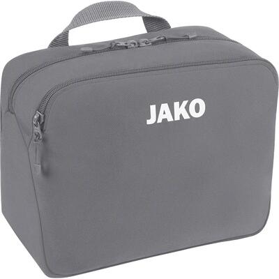 Toilettas - sport - unisex - jako one - compacte 6l - zwart