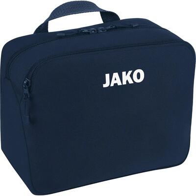 Toilettas - sport - unisex - jako one - compacte 6l - zwart
