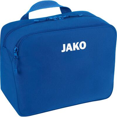 Toilettas - sport - unisex - jako one - compacte 6l - zwart