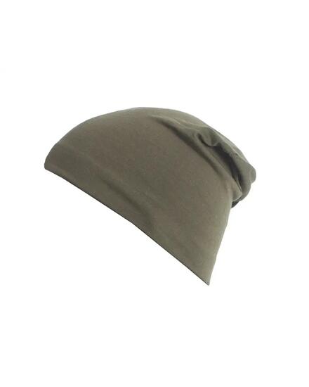 Unisex - Ciclismo - Berretto - lana merino sobrio - BOLY - colore naturale