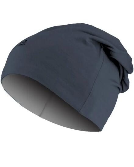 Unisex - Ciclismo - Berretto - lana merino sobrio - BOLY - colore naturale