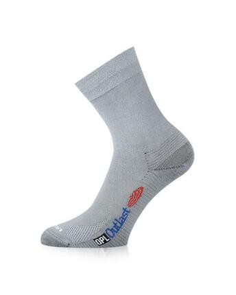 Unisex - Radsport - Socken - dünn, elastischer Bund - OPL