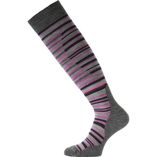Chaussettes en mérinos SWP