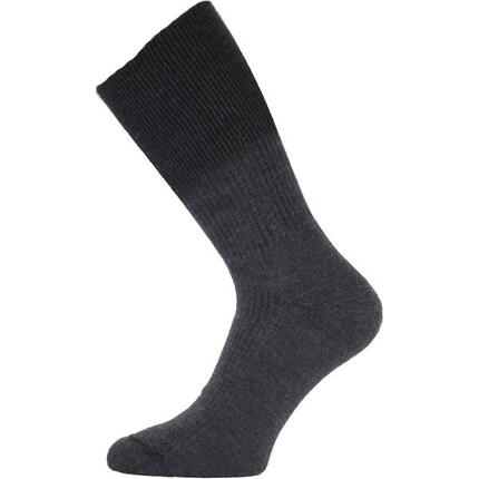 Vélo de route - chaussettes de sport - fines, en mérinos, pointe sans couture