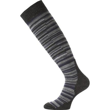 Chaussettes en mérinos SWP