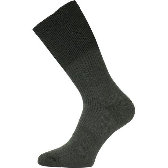 Vélo de route - chaussettes de sport - fines, en mérinos, pointe sans couture