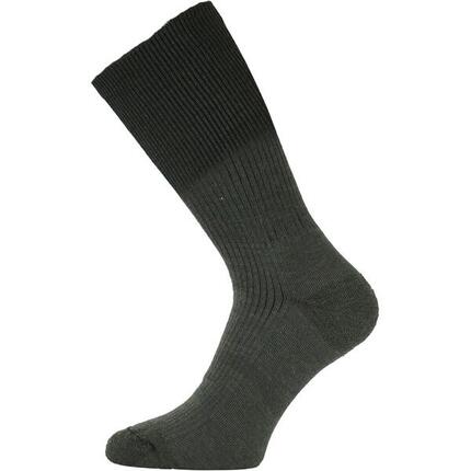 Vélo de route - chaussettes de sport - fines, en mérinos, pointe sans couture