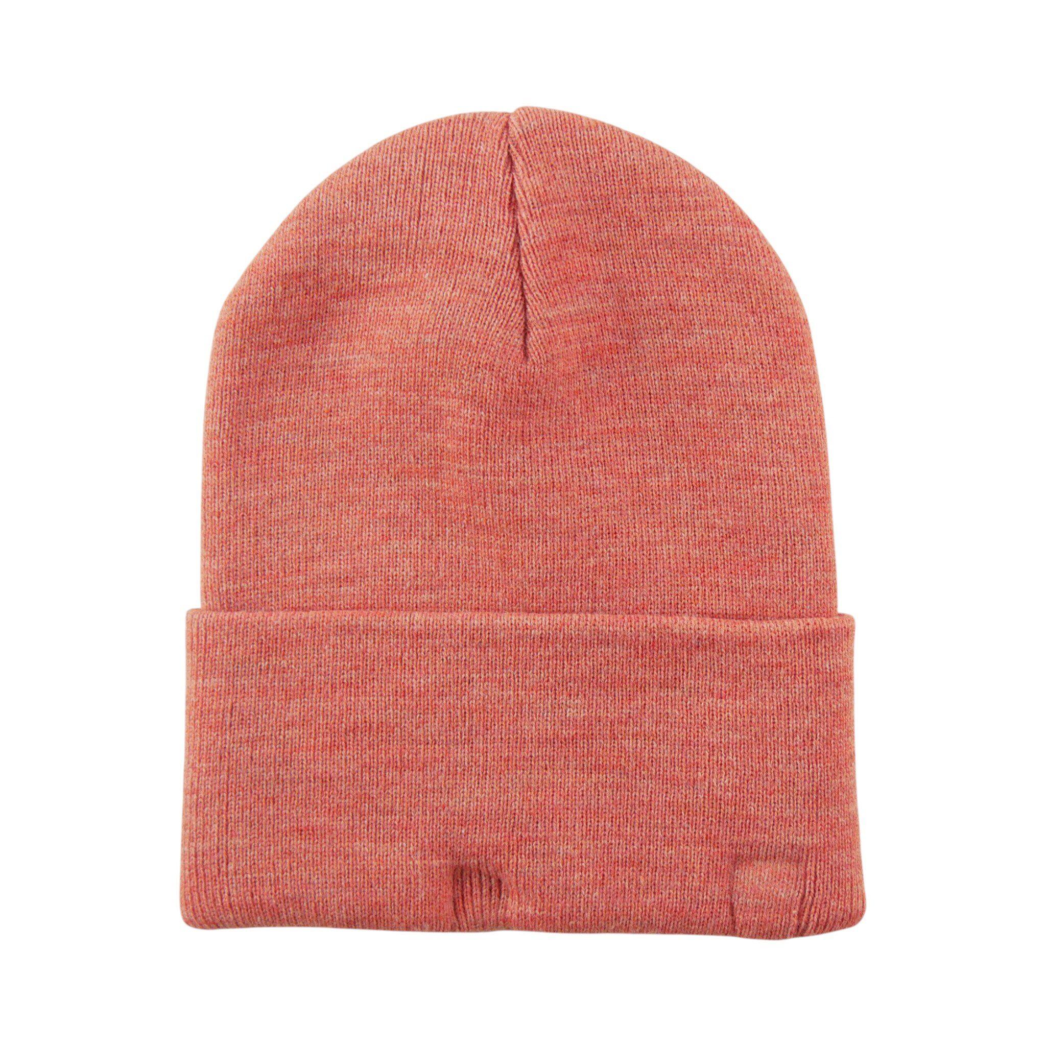 Second hand - Berretto Uomo Corallo Carhartt - Stato eccellente 2/3
