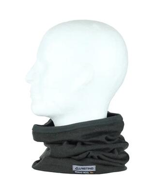 Merino nekwarmer bul