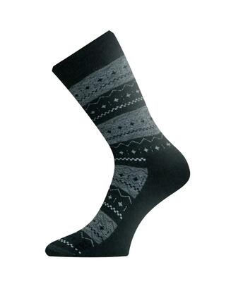 Merino sokken TWP