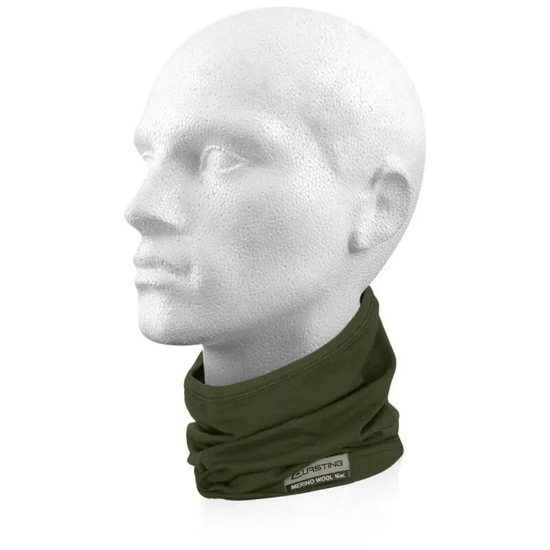 Merino nákrčník TULS