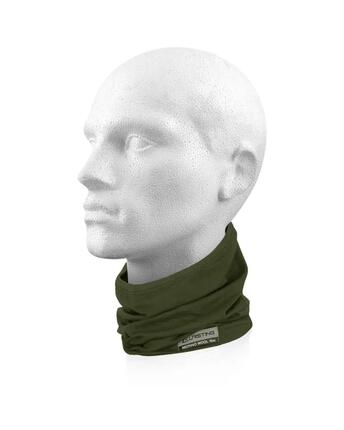 Merino nekwarmer TULS