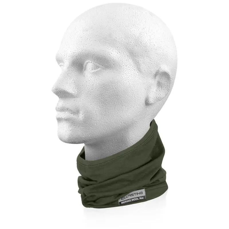 Merino nákrčník TULS