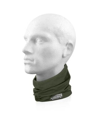 Merino nekwarmer tuls