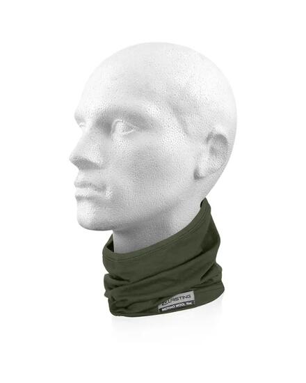 Merino nekwarmer TULS